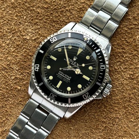 rolex submariner 5512 vetro plastica anni 80|rolex 5512 caliber.